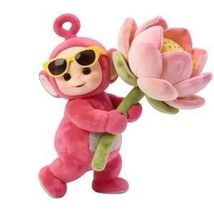 给满爷讲现代诗