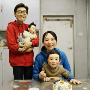 004. 从没有沟通、冷暴力变成理智沟通的夫妻,我们走过这些路