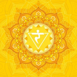 太阳轮冥想｜找回力量、自信与内在火光