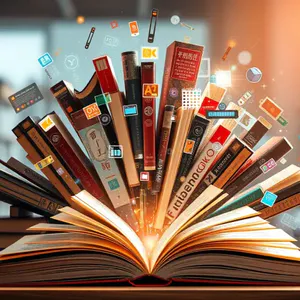 AI艺术：作品中的幽灵之十三