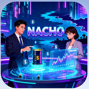 【“NACHO”交易】从TACO到NACHO,华尔街新叙事已定