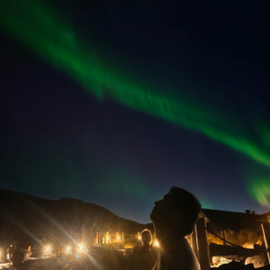 没有坏天气,只有坏钱包——冷暖北欧之旅