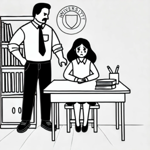 38 高校性骚扰,加害者有哪些共同特征?上野千鹤子⑤