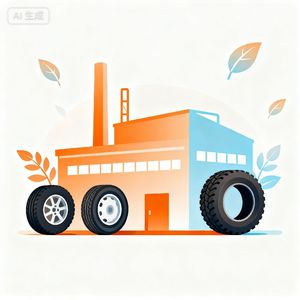 云南首家智能轮胎工厂深度解析