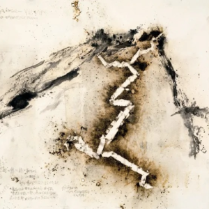 EP.02聊一聊蔡国强炸山的合理性