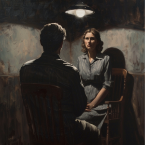 12 别装了，男人！这些女生的问题，你们敢说实话吗？直男拷问第三弹