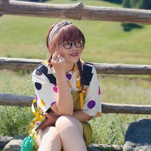 好不完美的羊毛