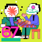 #67 我们用ai做了一次播客改版焕新——原来我们是观察者视角播客