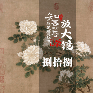 知否放大镜88 ：曼娘的选择