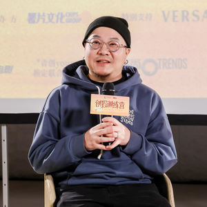 对话电影剪辑师张一博:时间轴上纵横,剪辑台上舞蹈