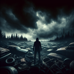 E31. 史蒂文·艾弗里：真凶还是替罪羊？