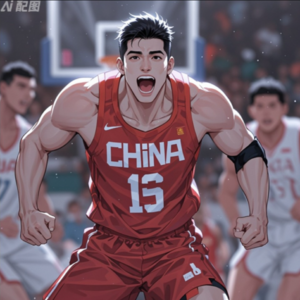 51 中国男篮逆袭亚洲杯,篮球是否还能在中国卷起热潮?