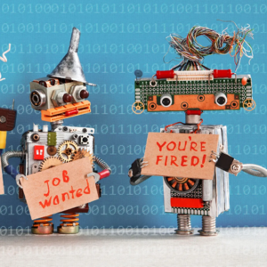 人工智能泡沫正在破裂?