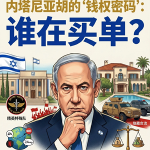 内塔尼亚胡：以色列执政最久的总理
