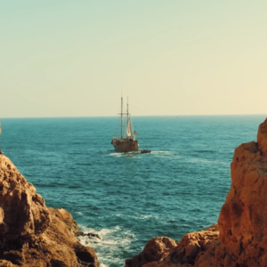 16 达尔文手稿，新手远航与天才朋友圈