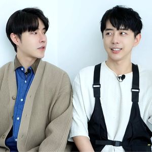 两只小狗六