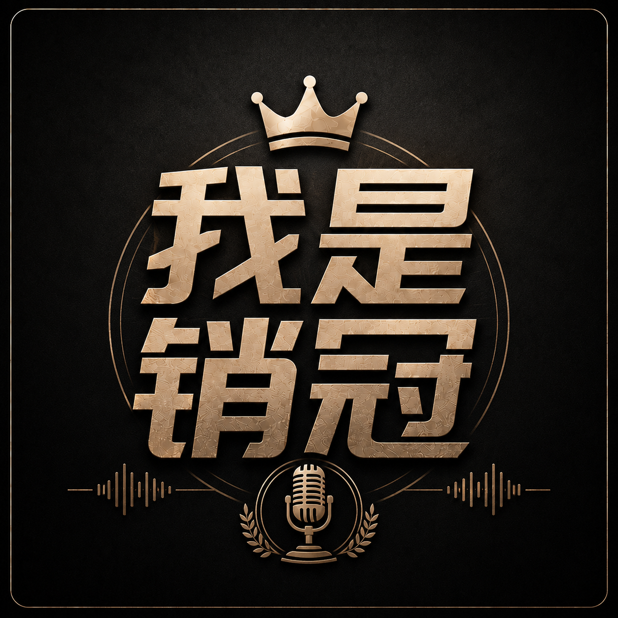 56｜不卖东西的销冠：怎样把一件好事推广出去？ episode artwork