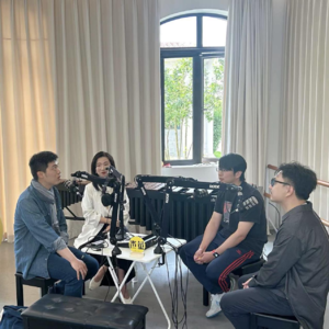 Vol.89从品牌故事中,看品牌初心和商业扩张之间的玄妙平衡|对话刘飞、肖文杰、张梦