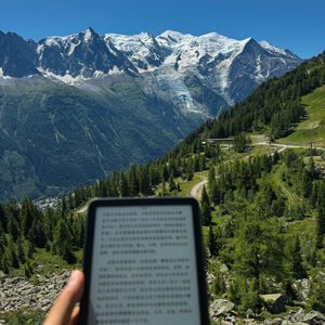Vol.8 聊聊kindle和旅行文学