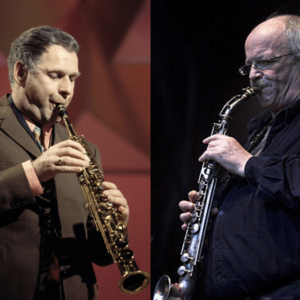 21. 被遗忘的英国爵士乐（上）