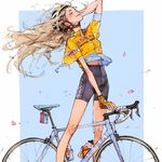 魏魏Vae