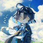 没有推理小说我要怎么活