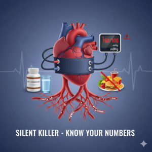 No.6 血压降不下来，你可能治错了方向