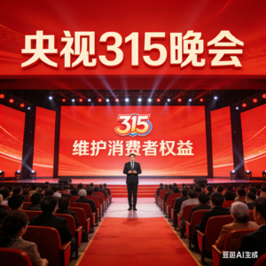 315曝光了什么