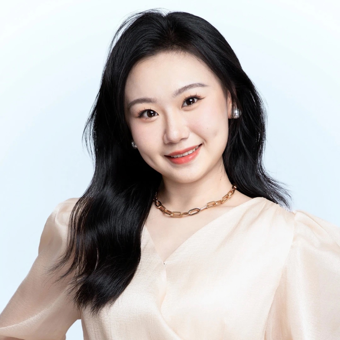 粤剧谭清怡·小记者二台