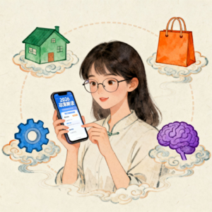 2026年政府工作报告解读