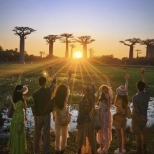 收获安全依恋，离不开一个刚刚好的微环境【花少7中的心理学】