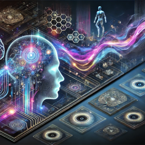 前瞻钱瞻 -57. 2025全球AI 25大趋势：重塑全球产业格局