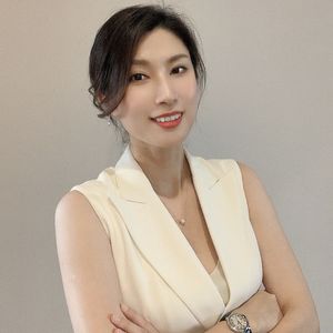 小也叨叨叨
