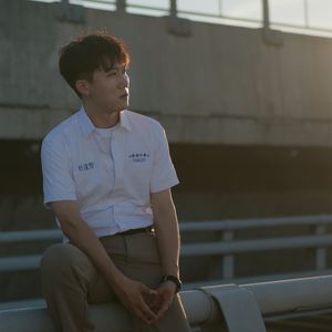 小智-走走停停