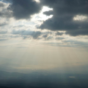 no.11 都第三次爬富士山了，怎么还是痛苦面具呢