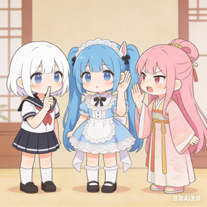 【Vol.27】合租发现房东“出轨”秘密!我被迫成了他们play的一环?!