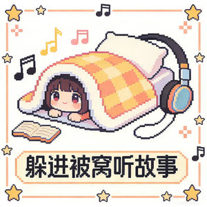 411.睡前故事：可爱不能当饭吃