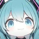 MIKU墨鱼
