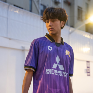 Vol.117 漫谈中冠俱乐部的多样性