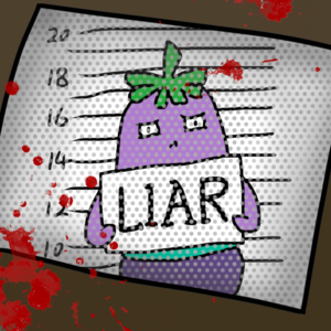 EP021.小嘴儿一闭一张，谎话包罗万象