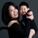 教练型妈妈Lily
