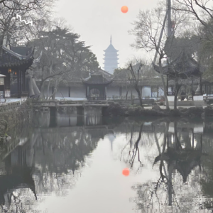 01/20 听一曲评弹，就到了真江南