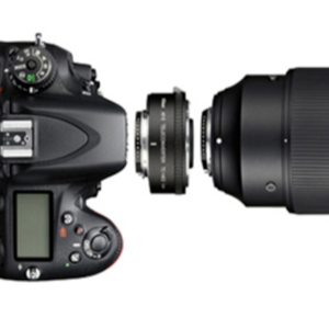 No.48-增距镜会影响画质吗？