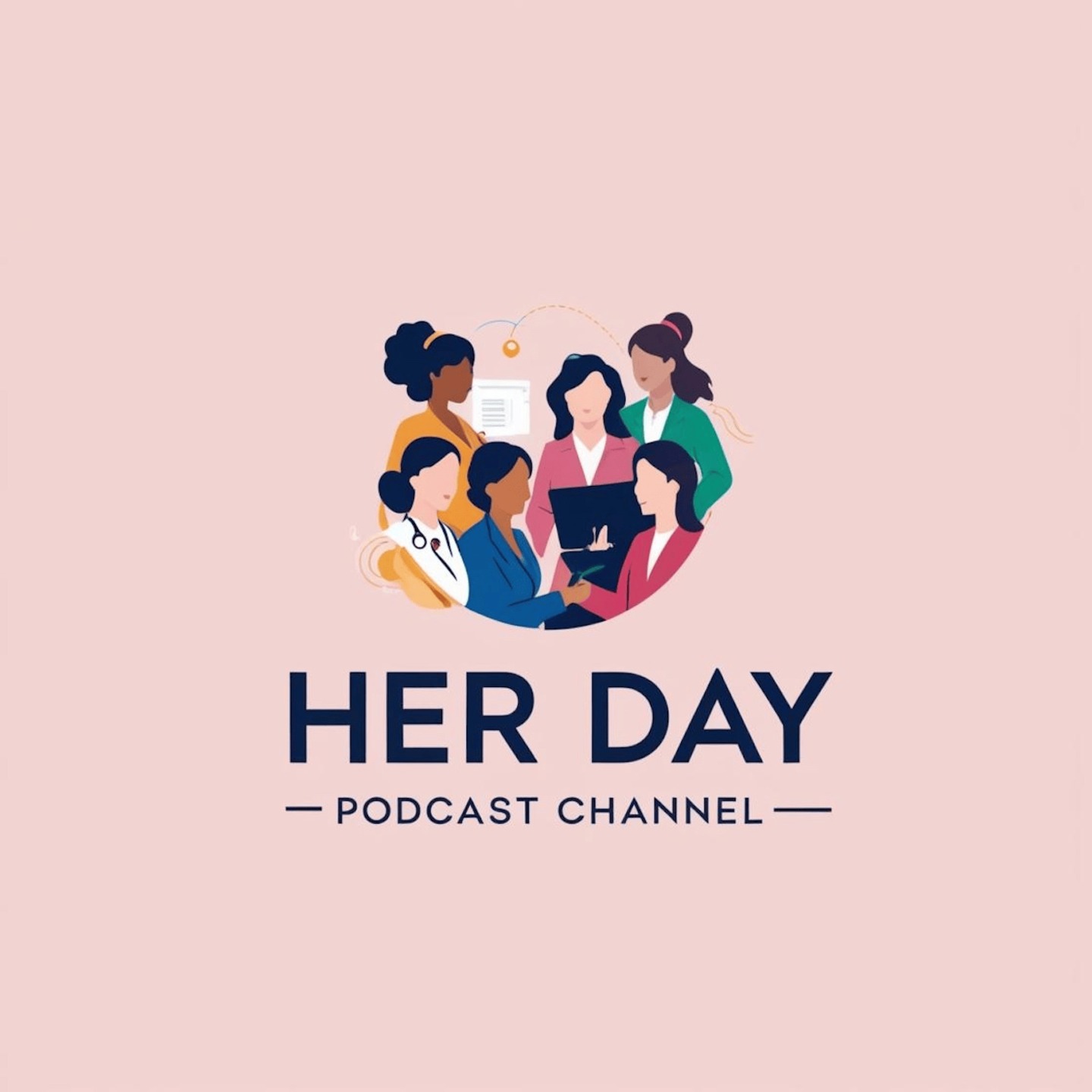 她的一天｜HER DAY