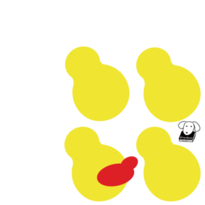 0.从黑暗和血泊中升起——《波动》北岛