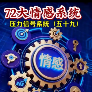 五十九、压力信号系统
