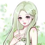 嫩嫩的小芹菜
