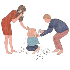 谈过13个男朋友，只为确认一件事：我这种人值得被爱吗？