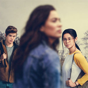 Vol.38 暗恋校花这事无关性别