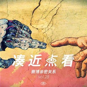 VOL 28 - 赛博亲密关系：假作真时真亦假